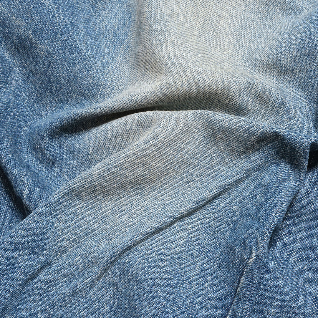 Needles - H.D. Buggy Pant - Jean / 12oz Denim - TY234