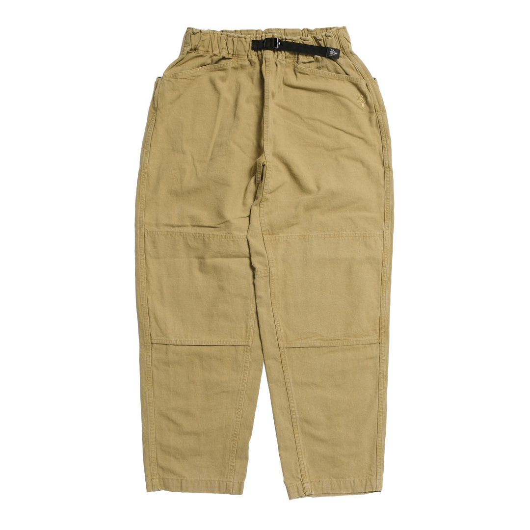 SOUTH2 WEST8 - Climbing Pant - Cotton Canvas - TY754