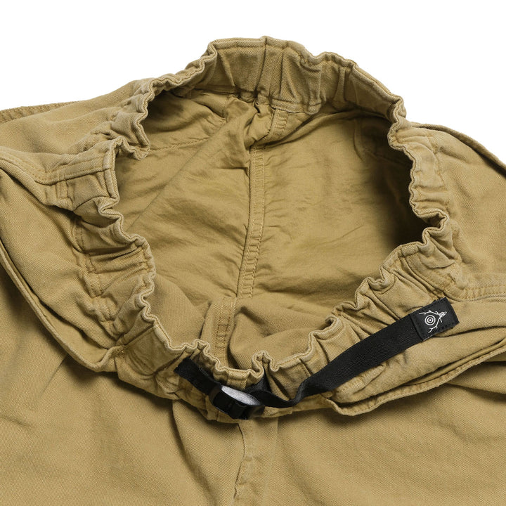 SOUTH2 WEST8 - Climbing Pant - Cotton Canvas - TY754