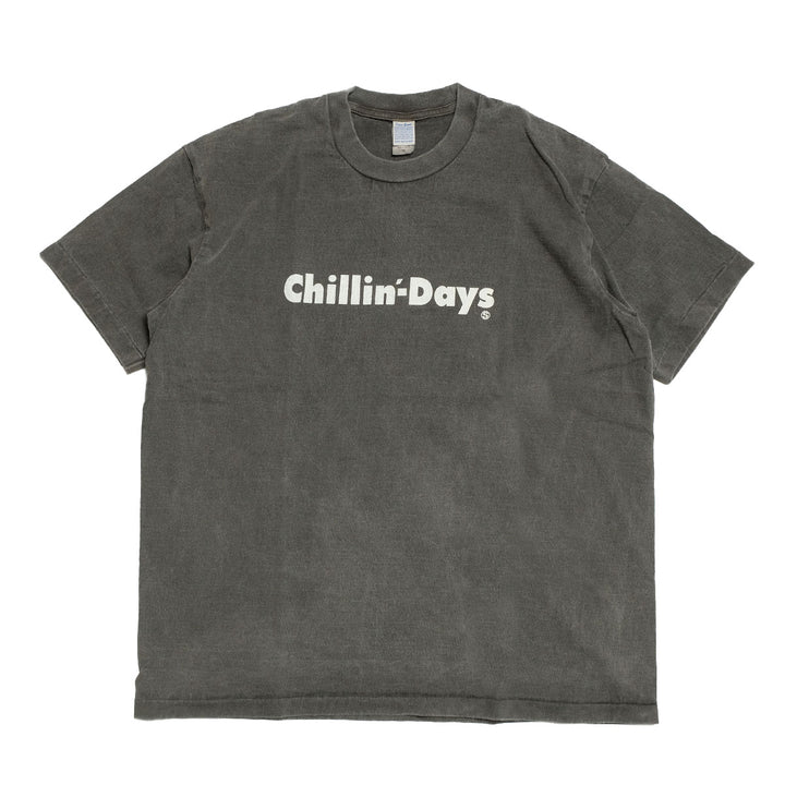 Unison Special - GIANT Tube PG Print S/S TEE(Chillin Day) - US011-035