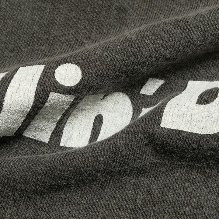 Unison Special - GIANT Tube PG Print S/S TEE(Chillin Day) - US011-035
