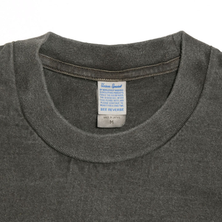 Unison Special - GIANT Tube PG Print S/S TEE(Chillin Day) - US011-035