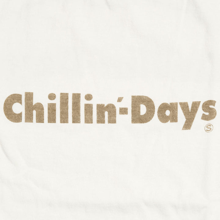 Unison Special - GIANT Tube PG Print S/S TEE(Chillin Day) - US011-035