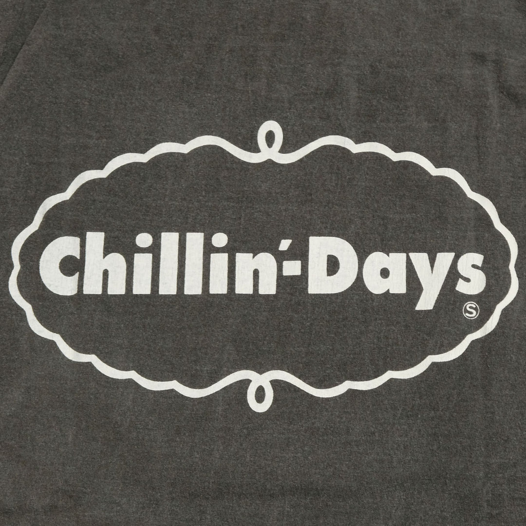 Unison Special - GIANT Tube PG Print S/S TEE(Chillin Day) - US011-035
