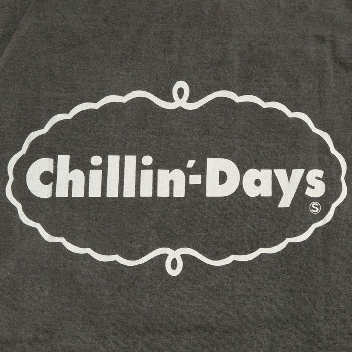 Unison Special - GIANT Tube PG Print S/S TEE(Chillin Day) - US011-035