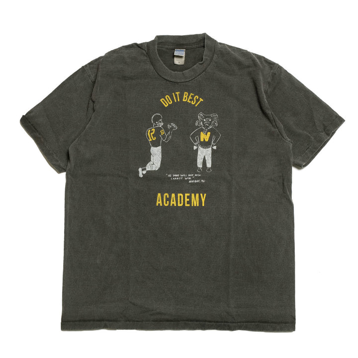 Unison Special - GIANT Tube PG Print S/S TEE(DO IT BEST) - US011-050