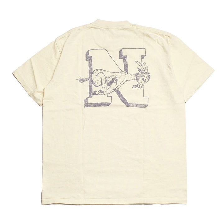 Unison Special - GIANT Tube PG Print S/S TEE(DO IT BEST) - US011-050