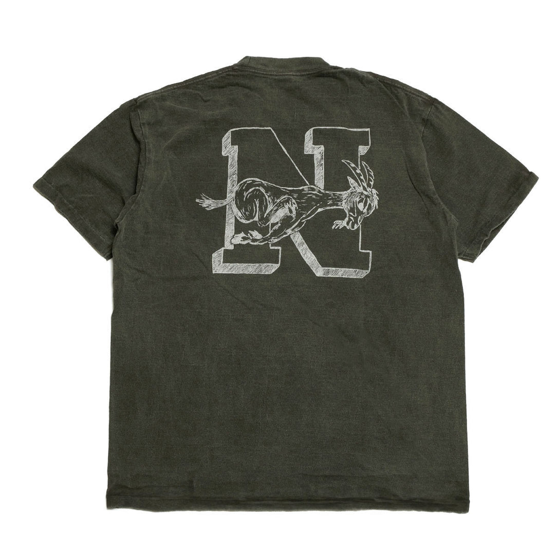 Unison Special - GIANT Tube PG Print S/S TEE(DO IT BEST) - US011-050