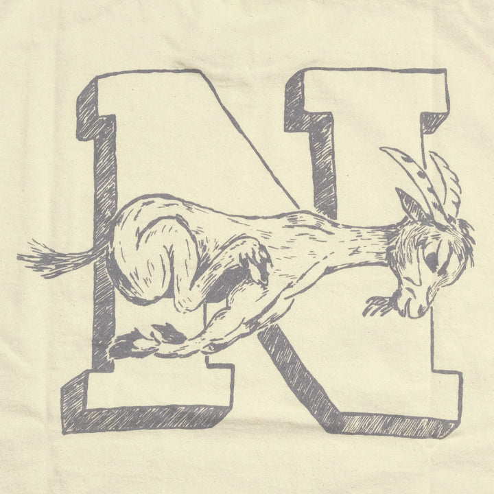 Unison Special - GIANT Tube PG Print S/S TEE(DO IT BEST) - US011-050