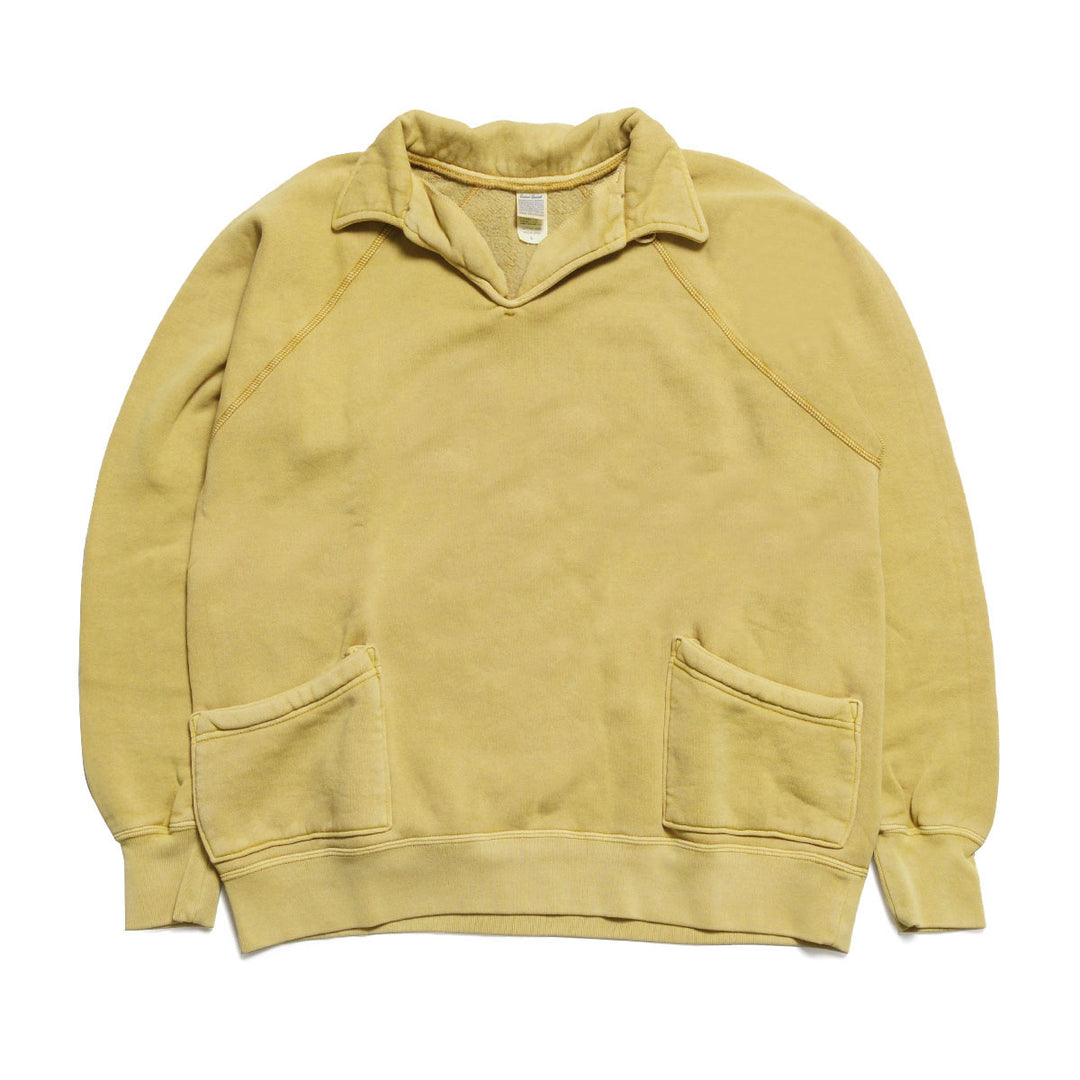 Unison Special - 60s NAP SKIPPER WITH COLOR SW - US013-069