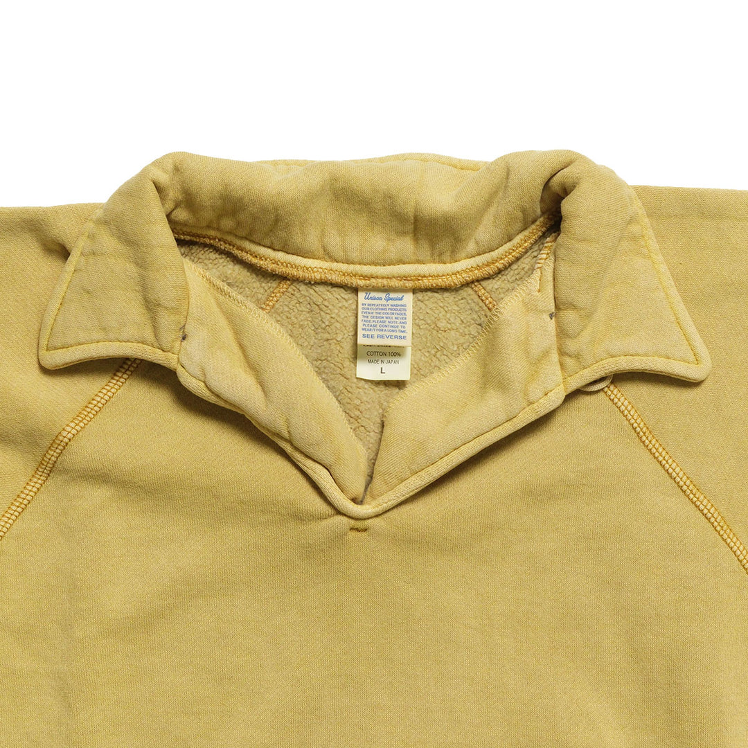 Unison Special - 60s NAP SKIPPER WITH COLOR SW - US013-069