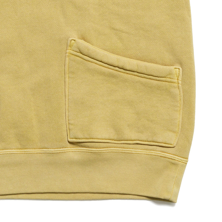 Unison Special - 60s NAP SKIPPER WITH COLOR SW - US013-069