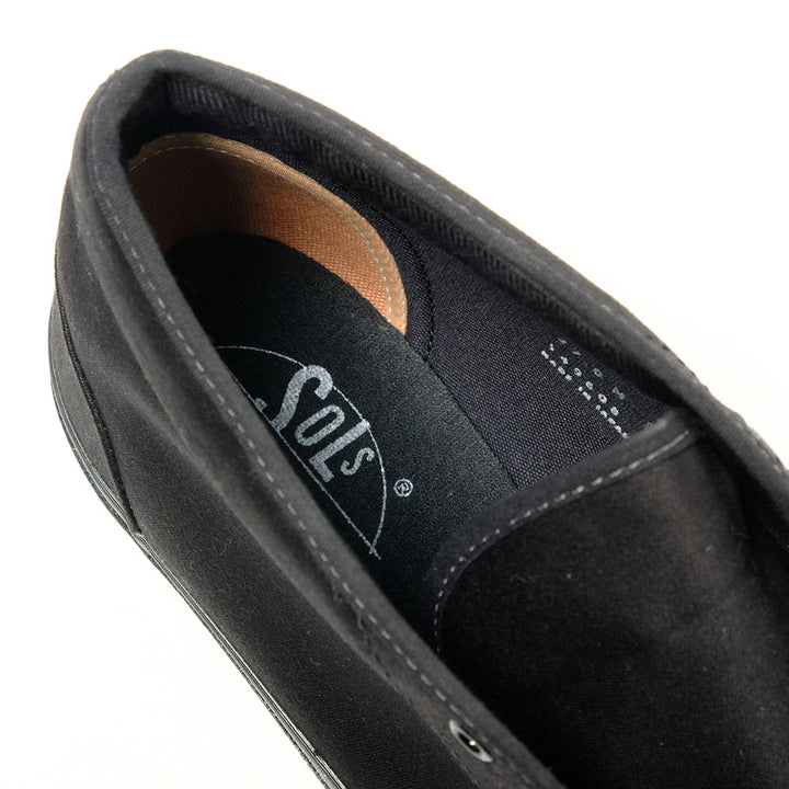 SOLS - Noir - VP549608