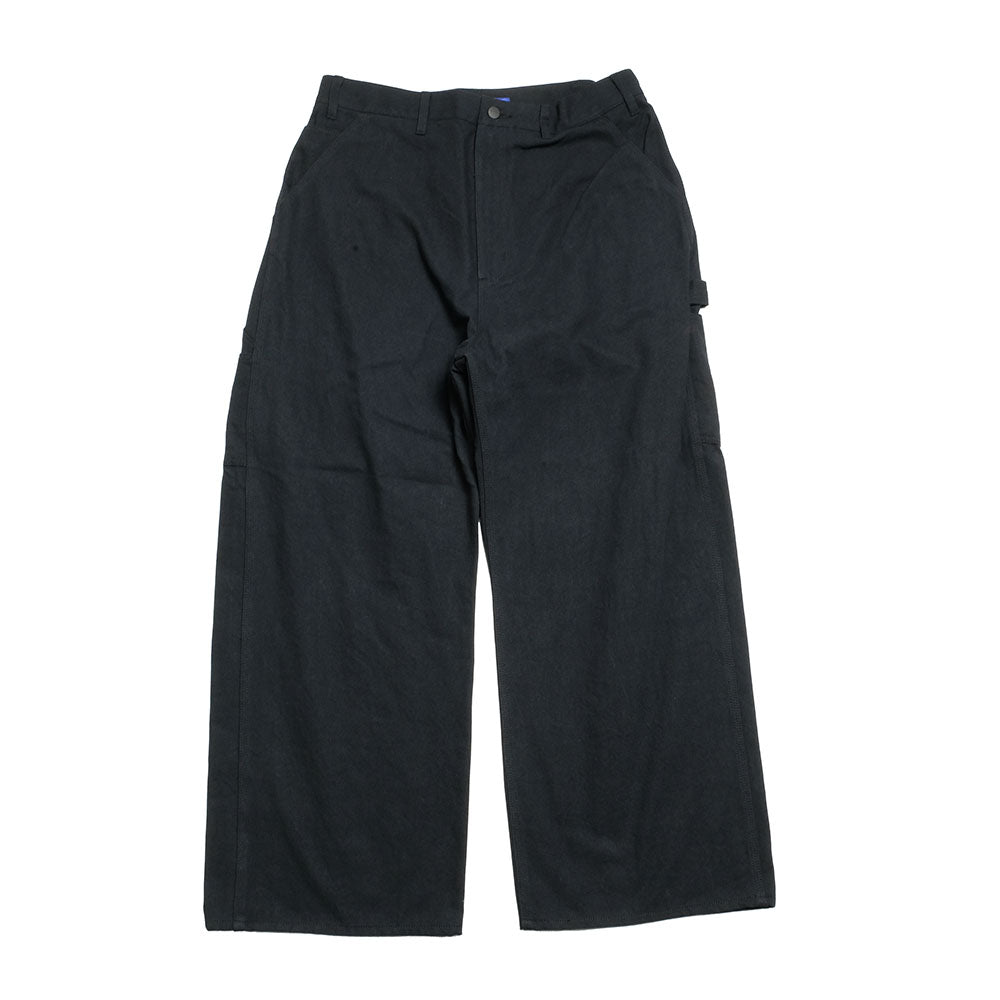 JUNYA WATANABE MAN - Carhartt Wネーム - 綿ダック ペインターパンツ - WM-P010-051