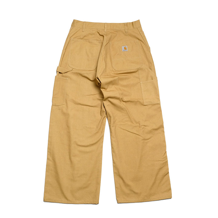 JUNYA WATANABE MAN - Carhartt Wネーム - 綿ダック ペインターパンツ - WM-P010-051