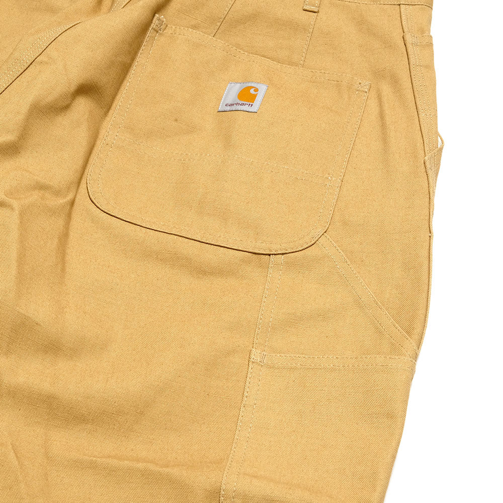 JUNYA WATANABE MAN - Carhartt Wネーム - 綿ダック ペインターパンツ - WM-P010-051