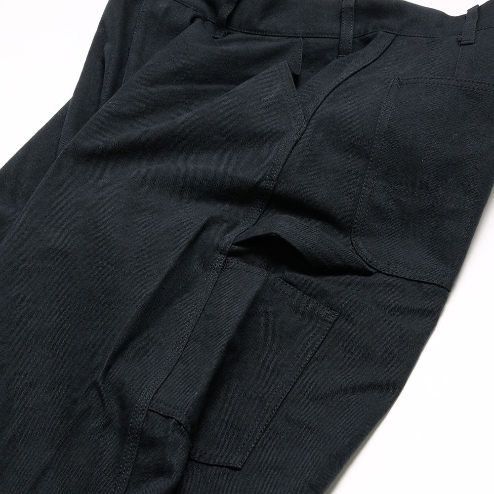JUNYA WATANABE MAN - Carhartt Wネーム - 綿ダック ペインターパンツ - WM-P010-051