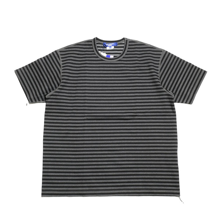 JUNYA WATANABE MAN - Stripes T-SHIRT - WM-T004-051