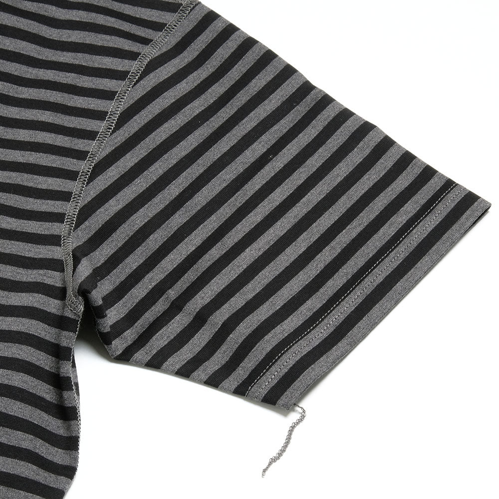JUNYA WATANABE MAN - Stripes T-SHIRT - WM-T004-051