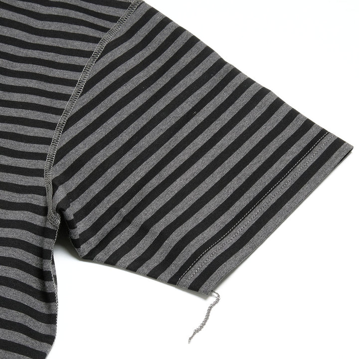 JUNYA WATANABE MAN - Stripes T-SHIRT - WM-T004-051