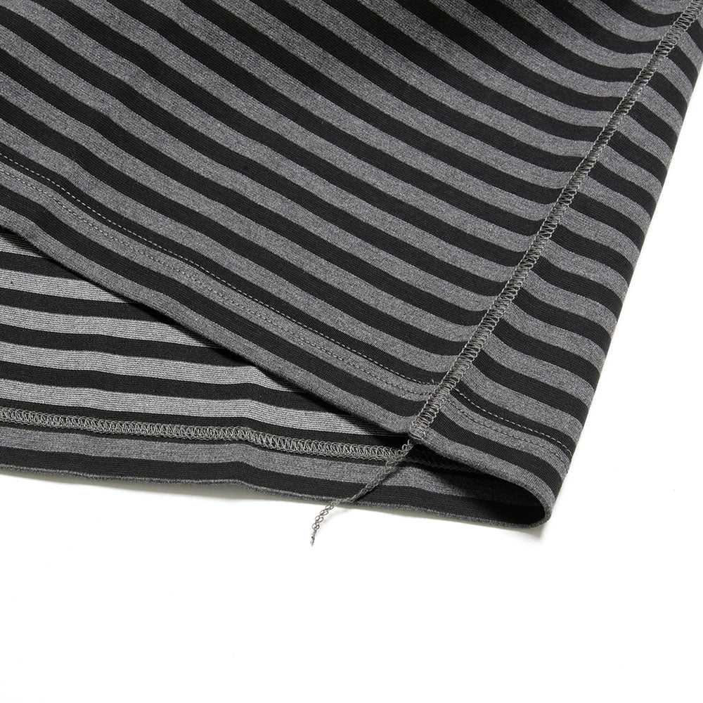 JUNYA WATANABE MAN - Stripes T-SHIRT - WM-T004-051