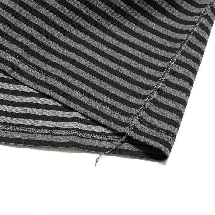 JUNYA WATANABE MAN - Stripes T-SHIRT - WM-T004-051