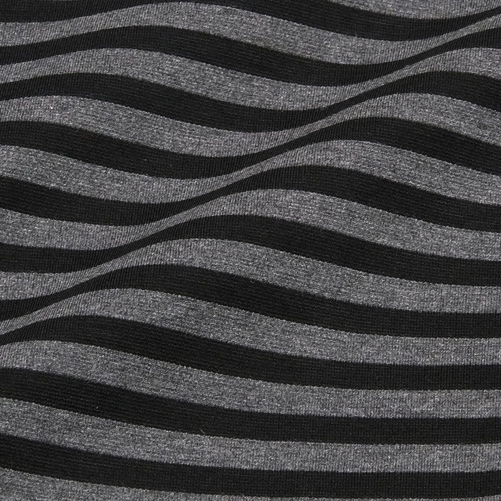 JUNYA WATANABE MAN - Stripes T-SHIRT - WM-T004-051