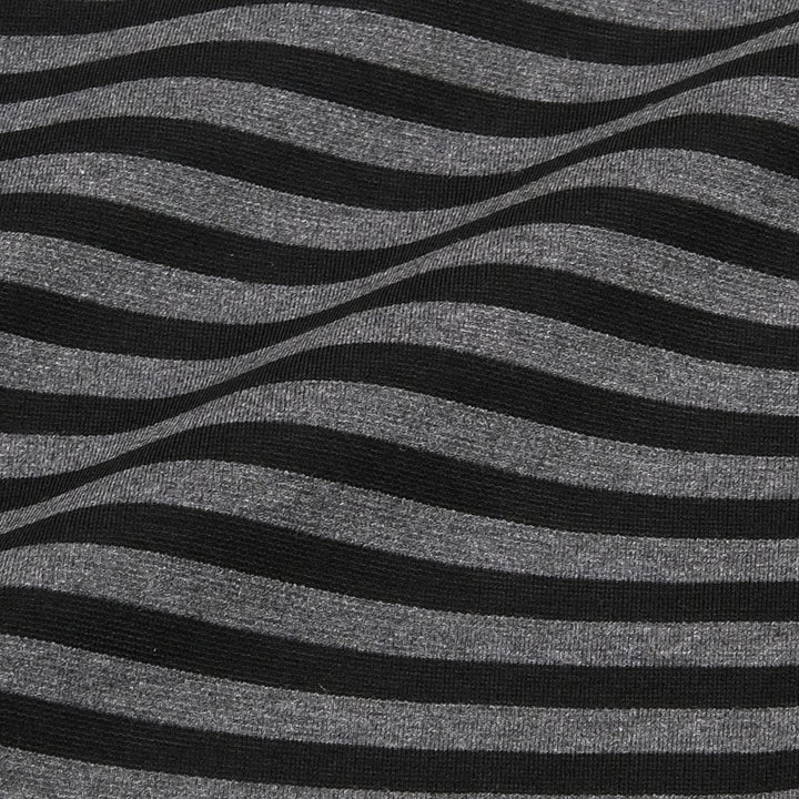 JUNYA WATANABE MAN - Stripes T-SHIRT - WM-T004-051