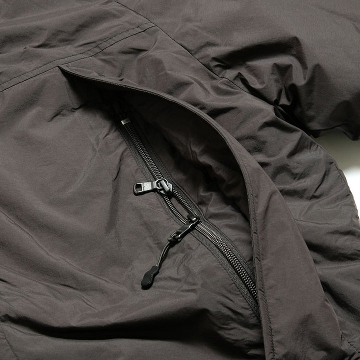 WILD THINGS - MONSTER PARKA - WT232-01