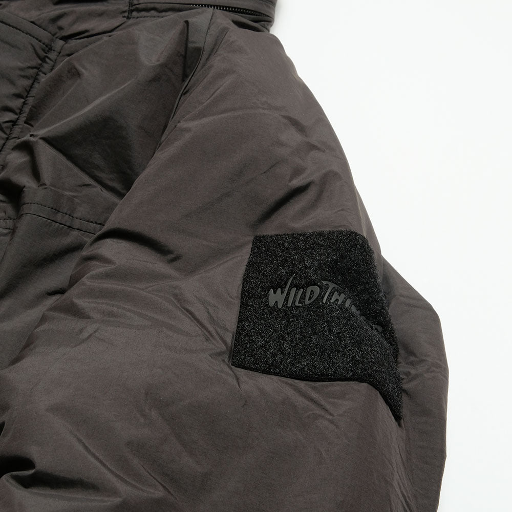 WILD THINGS - MONSTER PARKA - WT232-01