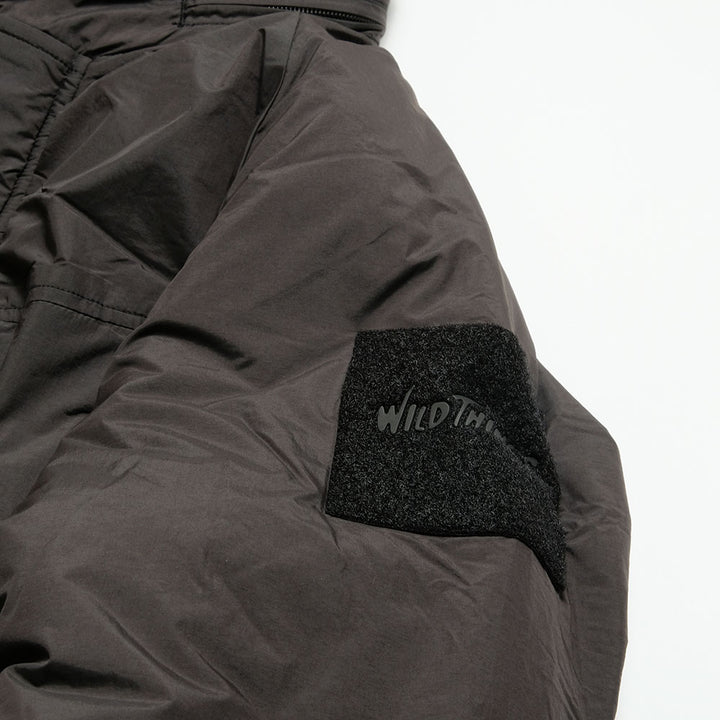 WILD THINGS - MONSTER PARKA - WT232-01