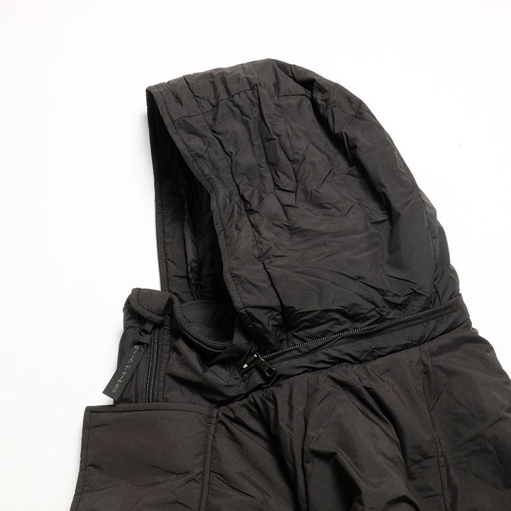 WILD THINGS - MONSTER PARKA - WT232-01