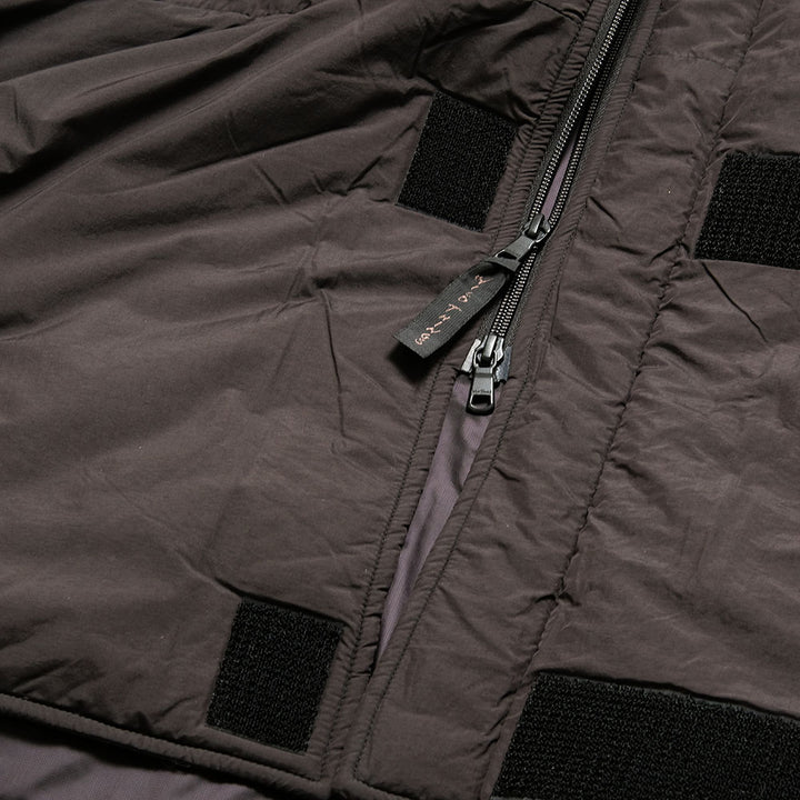 WILD THINGS - MONSTER PARKA - WT232-01