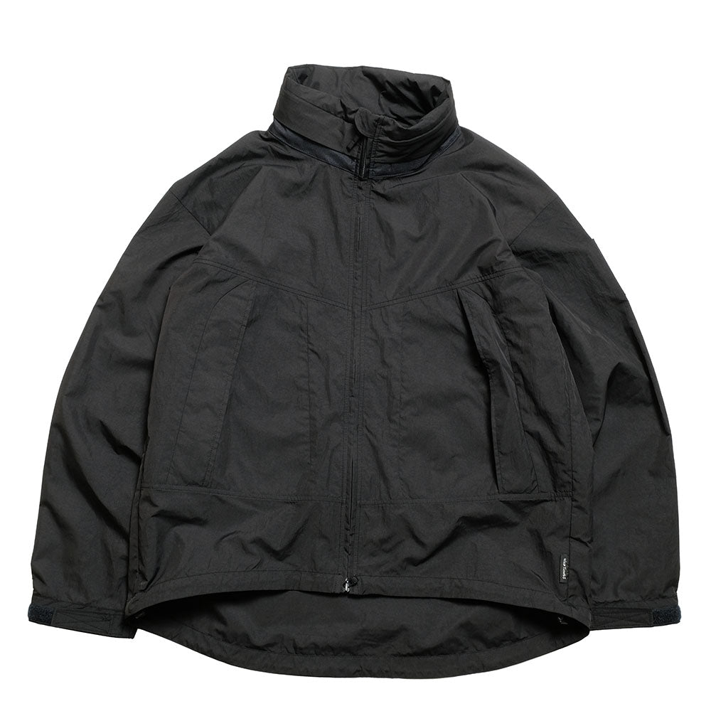 WILD THINGS - LIGHT SHORT MONSTER PARKA - WT26001SK