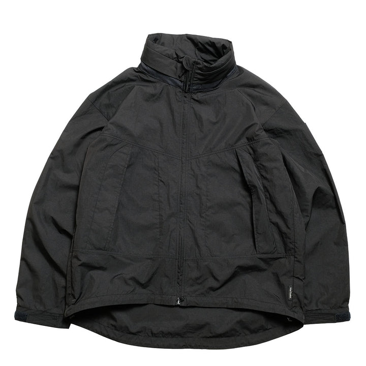 WILD THINGS - LIGHT SHORT MONSTER PARKA - WT26001SK