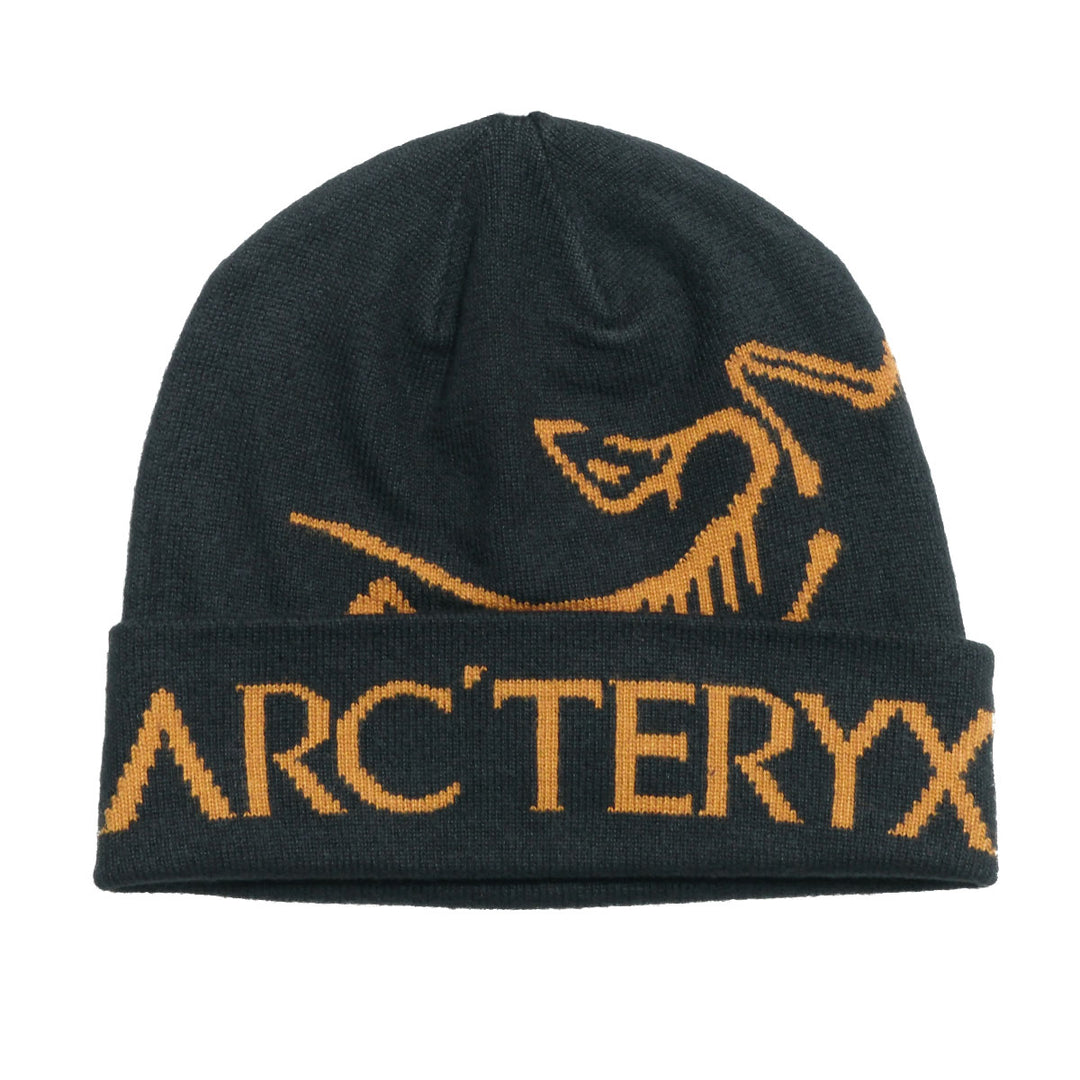 ARC'TERYX - Bard Word Toque - X1097901 / X1097905