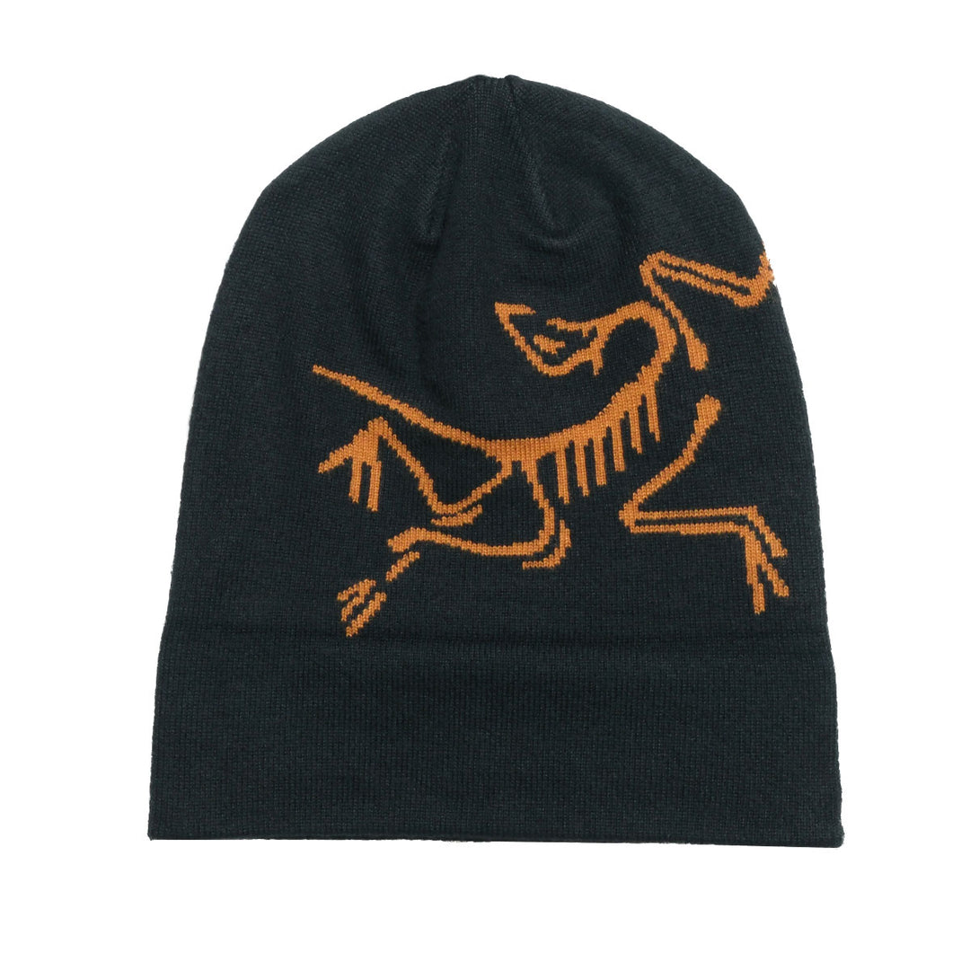 ARC'TERYX - Bard Word Toque - X1097901 / X1097905