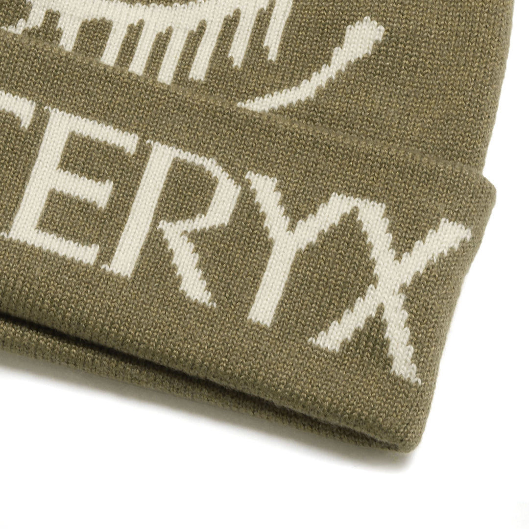 ARC'TERYX - Bard Word Toque - X1097901 / X1097905