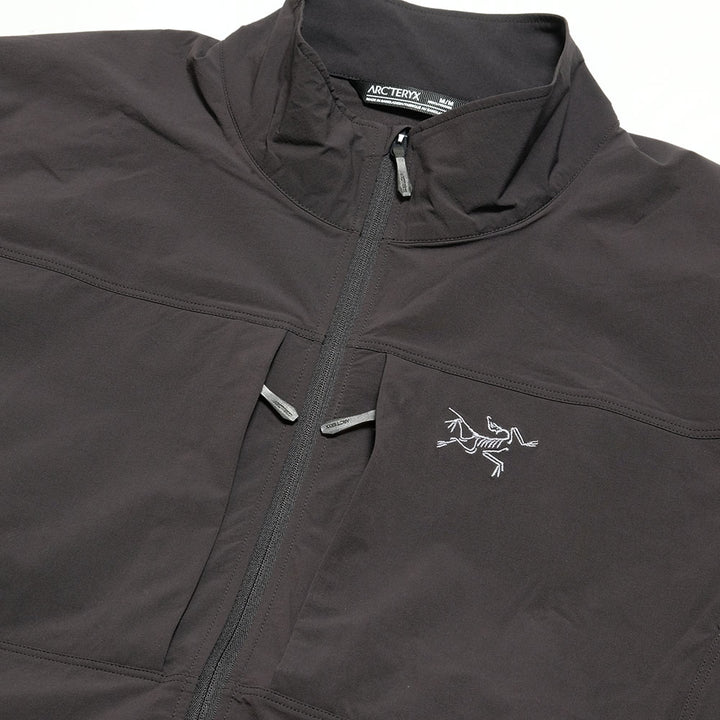 ARC’TERYX - Gamma Lightweight Jacket Men's - X914104