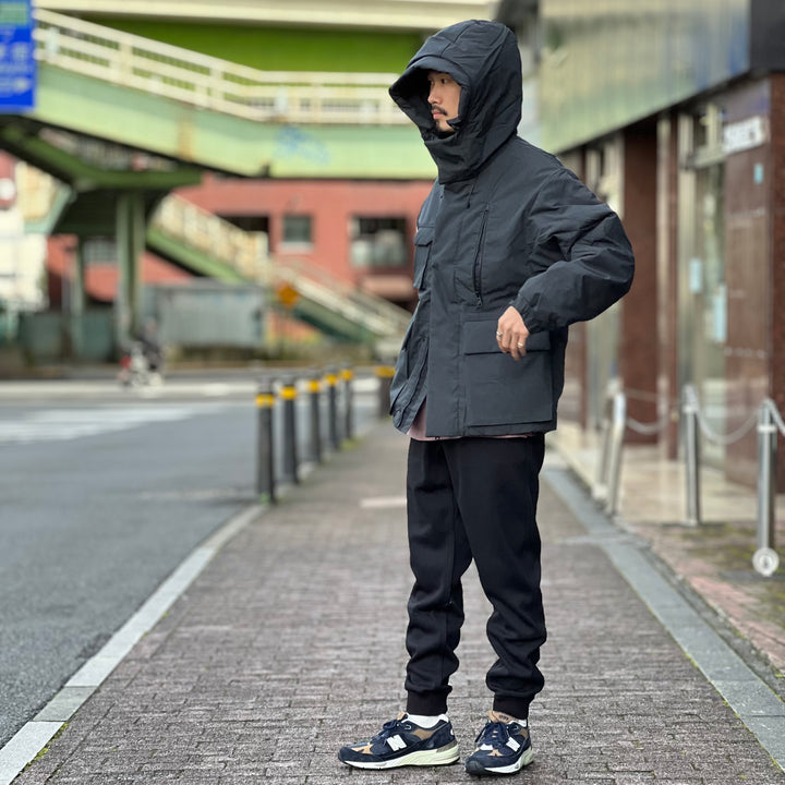 Gramicci by F/CE. - INSULATION JACKET - GUJ2-F3007