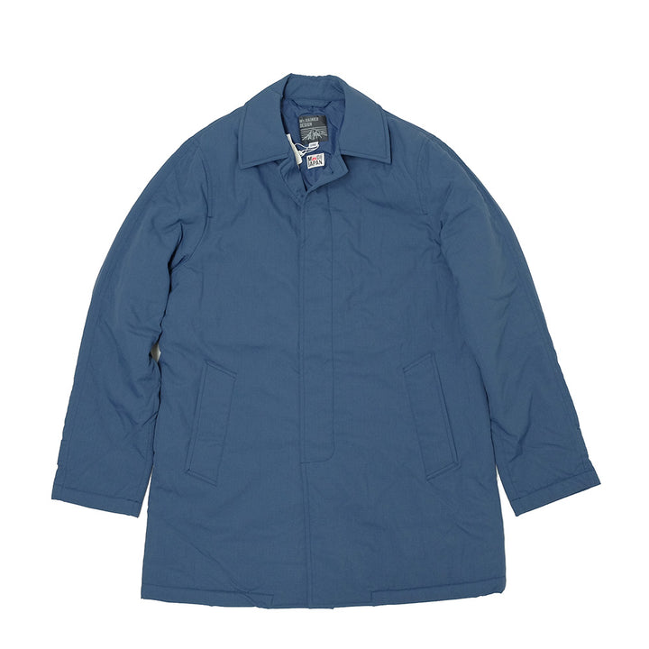 Mt RAINIER DESIGN - MT. THERMO STATION COAT