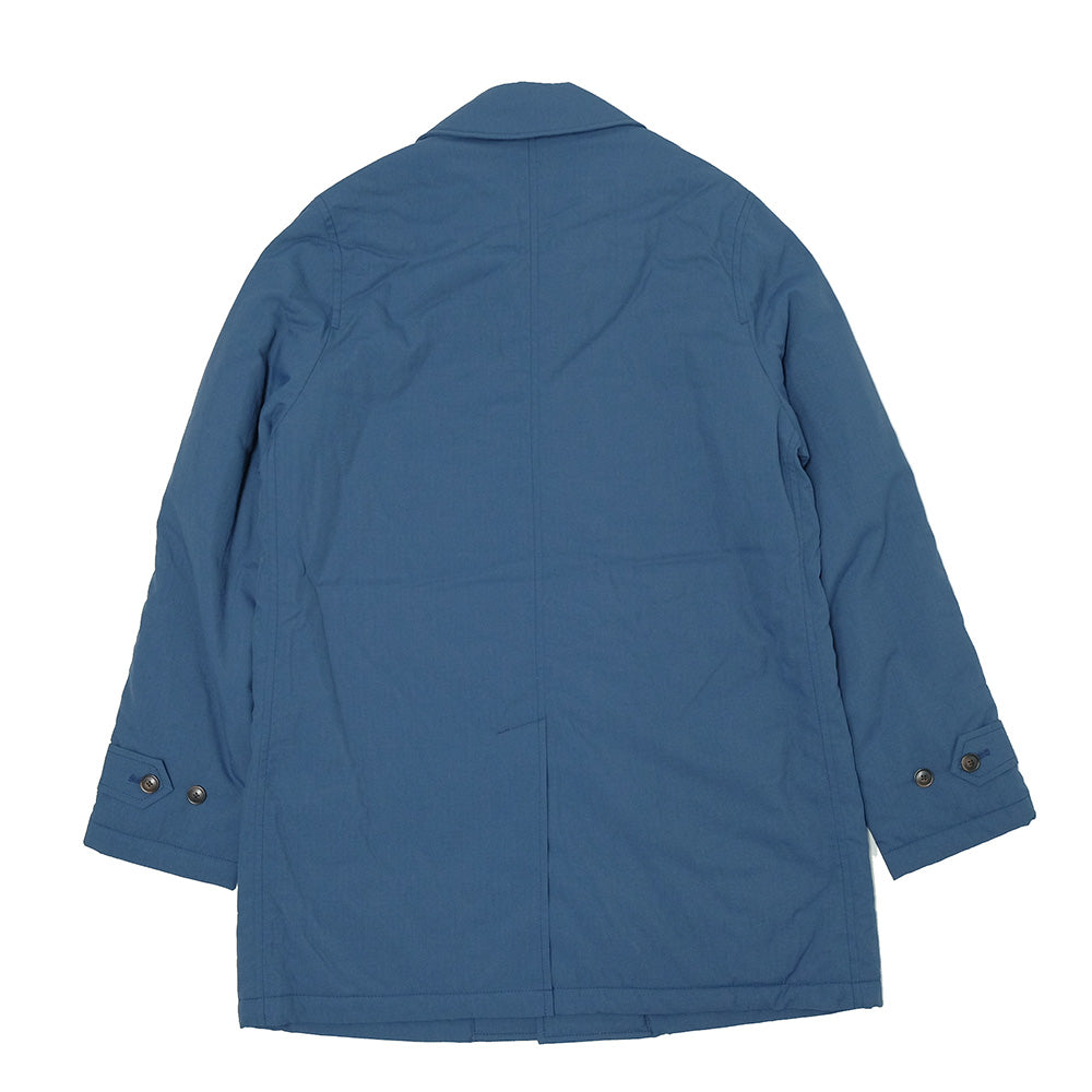 Mt RAINIER DESIGN - MT. THERMO STATION COAT