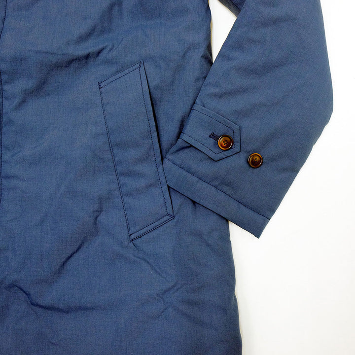 Mt RAINIER DESIGN - MT. THERMO STATION COAT