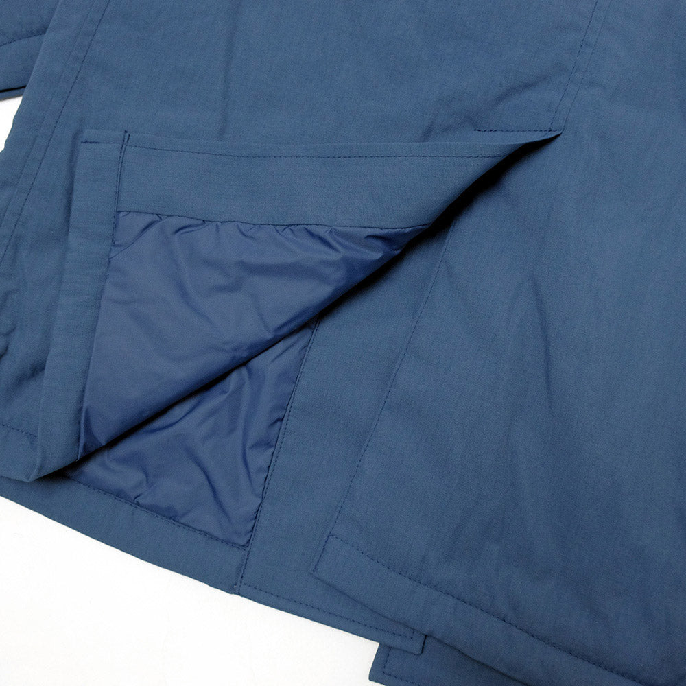 Mt RAINIER DESIGN - MT. THERMO STATION COAT