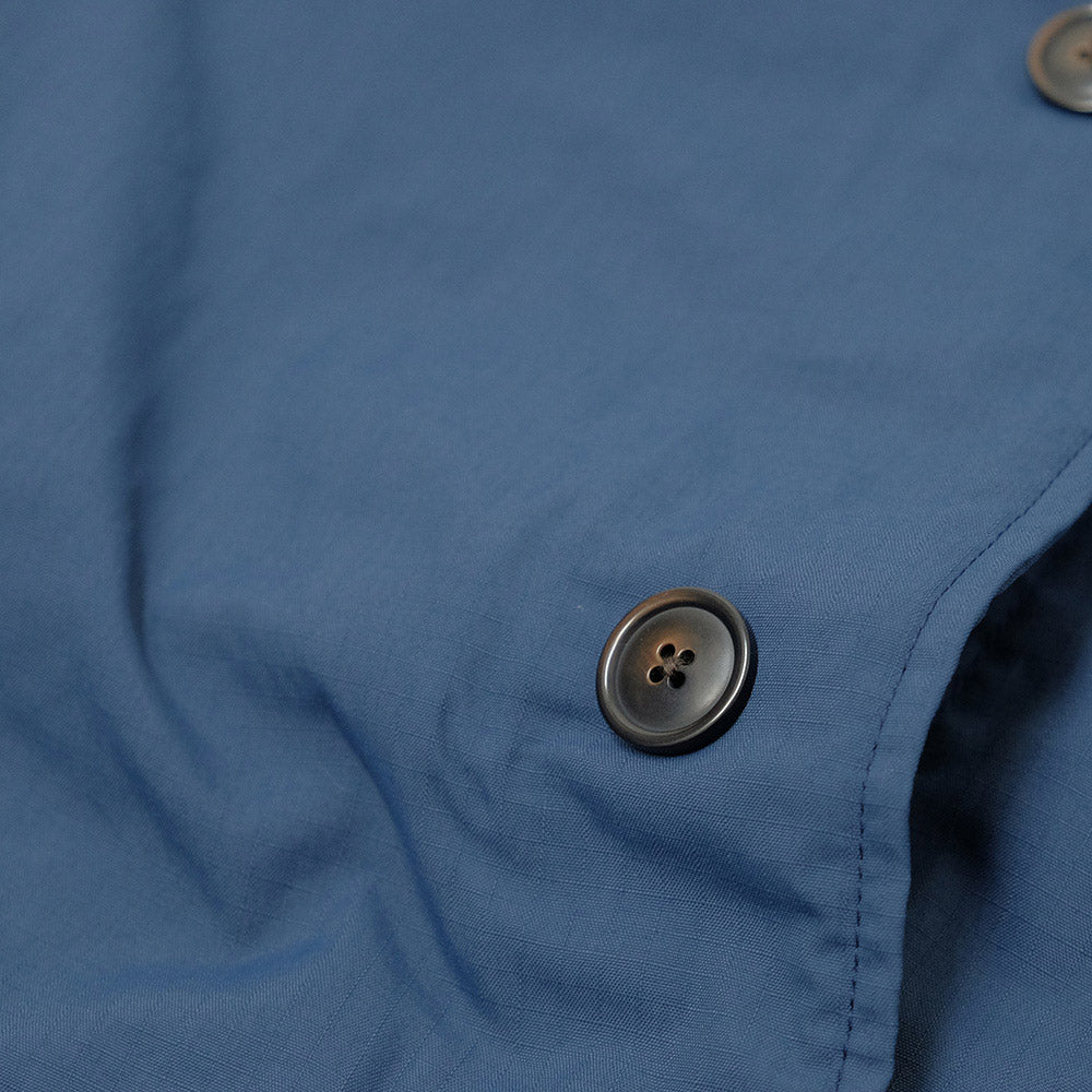Mt RAINIER DESIGN - MT. THERMO STATION COAT