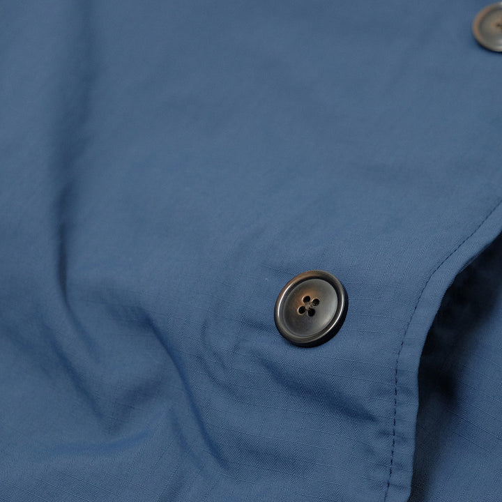 Mt RAINIER DESIGN - MT. THERMO STATION COAT
