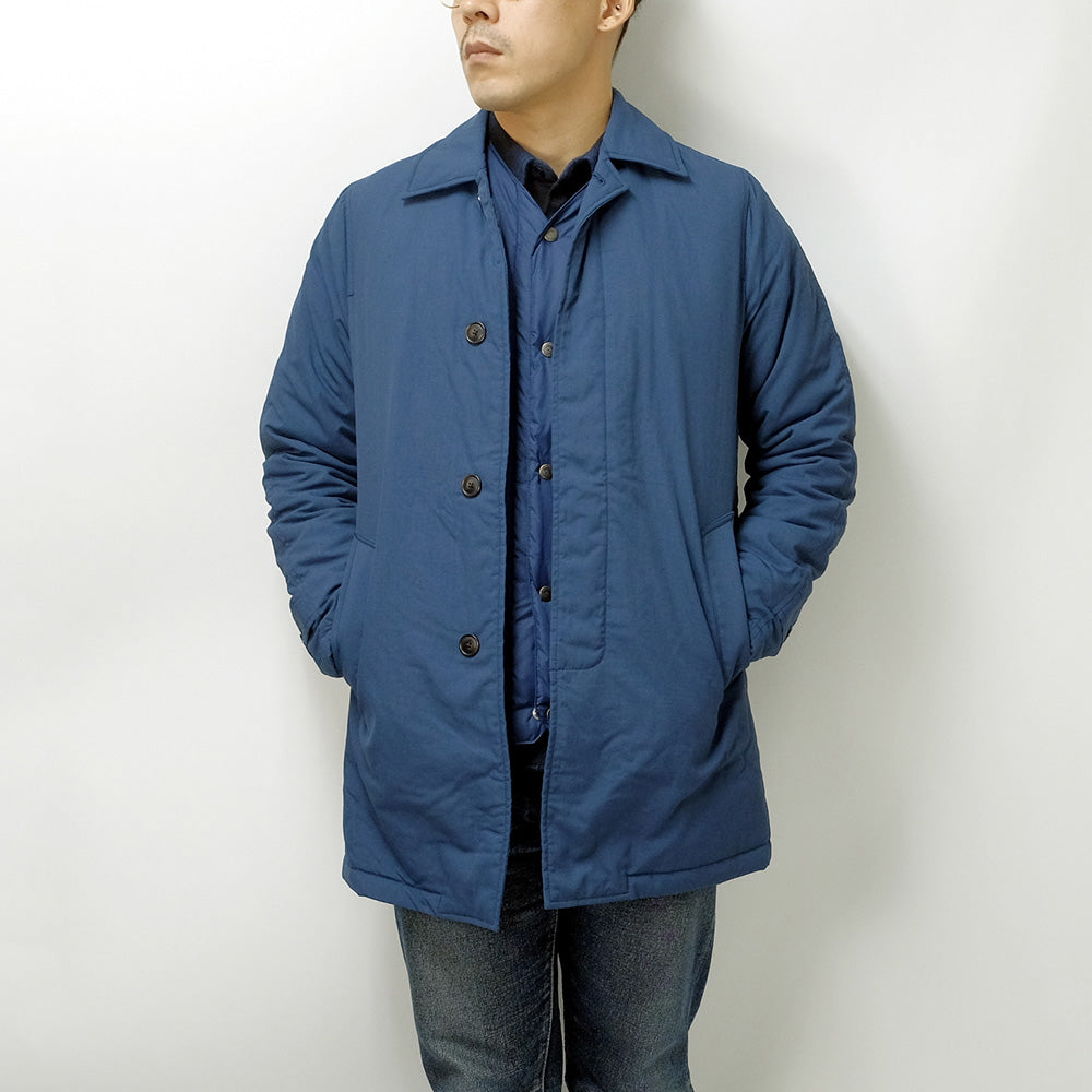 Mt RAINIER DESIGN - MT. THERMO STATION COAT