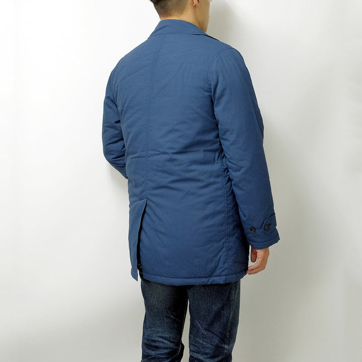 Mt RAINIER DESIGN - MT. THERMO STATION COAT