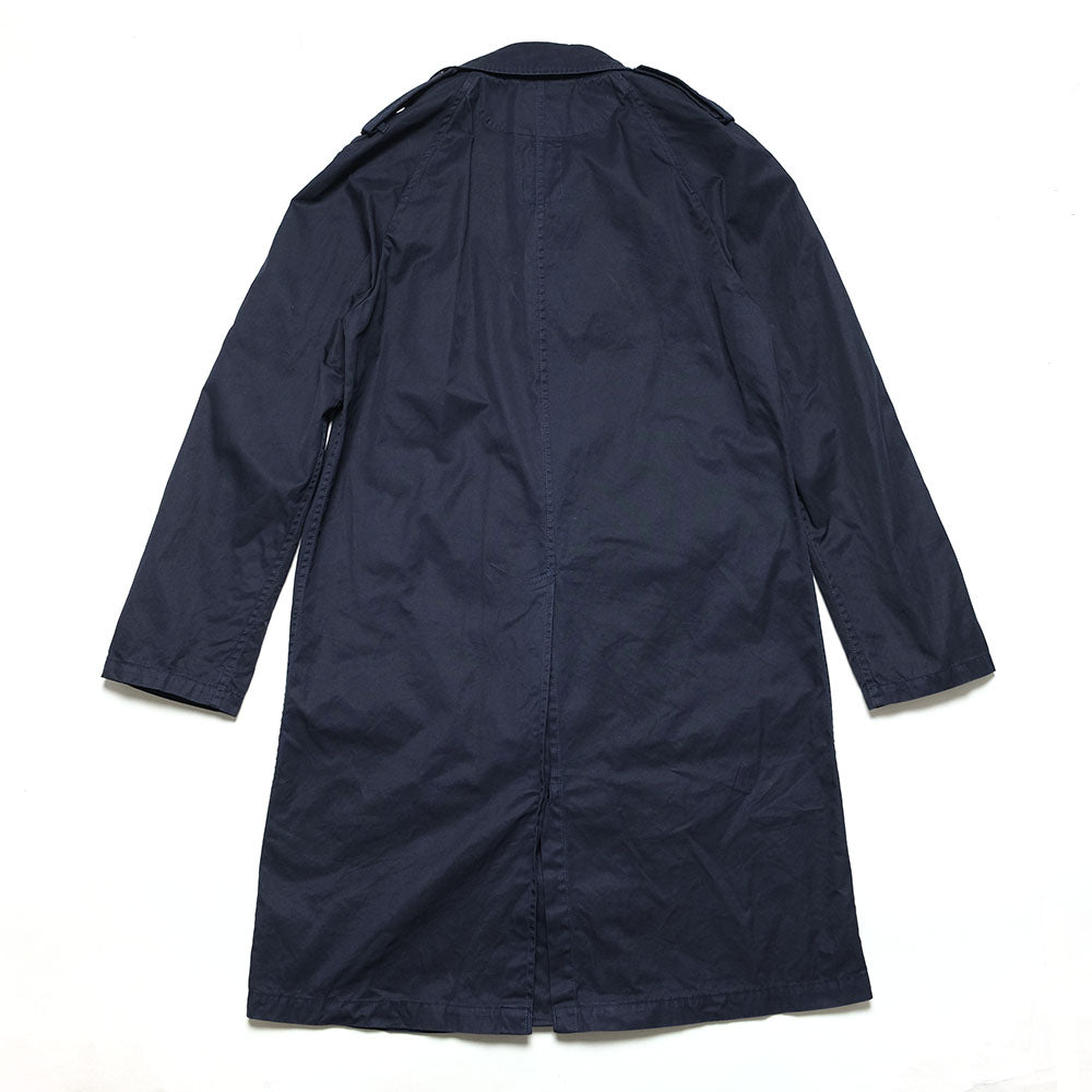 eYe COMME des GARCONS JUNYA WATANABE MAN - Over Dyed Sten  Bal collar coat