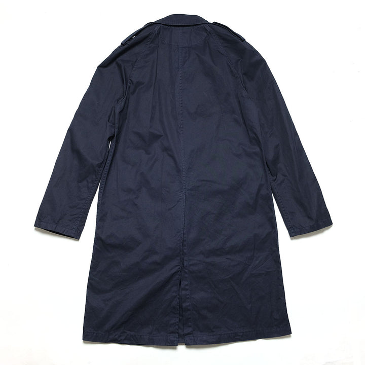 eYe COMME des GARCONS JUNYA WATANABE MAN - Over Dyed Sten  Bal collar coat